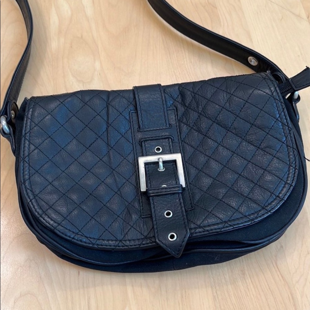 Barbour Crossbody